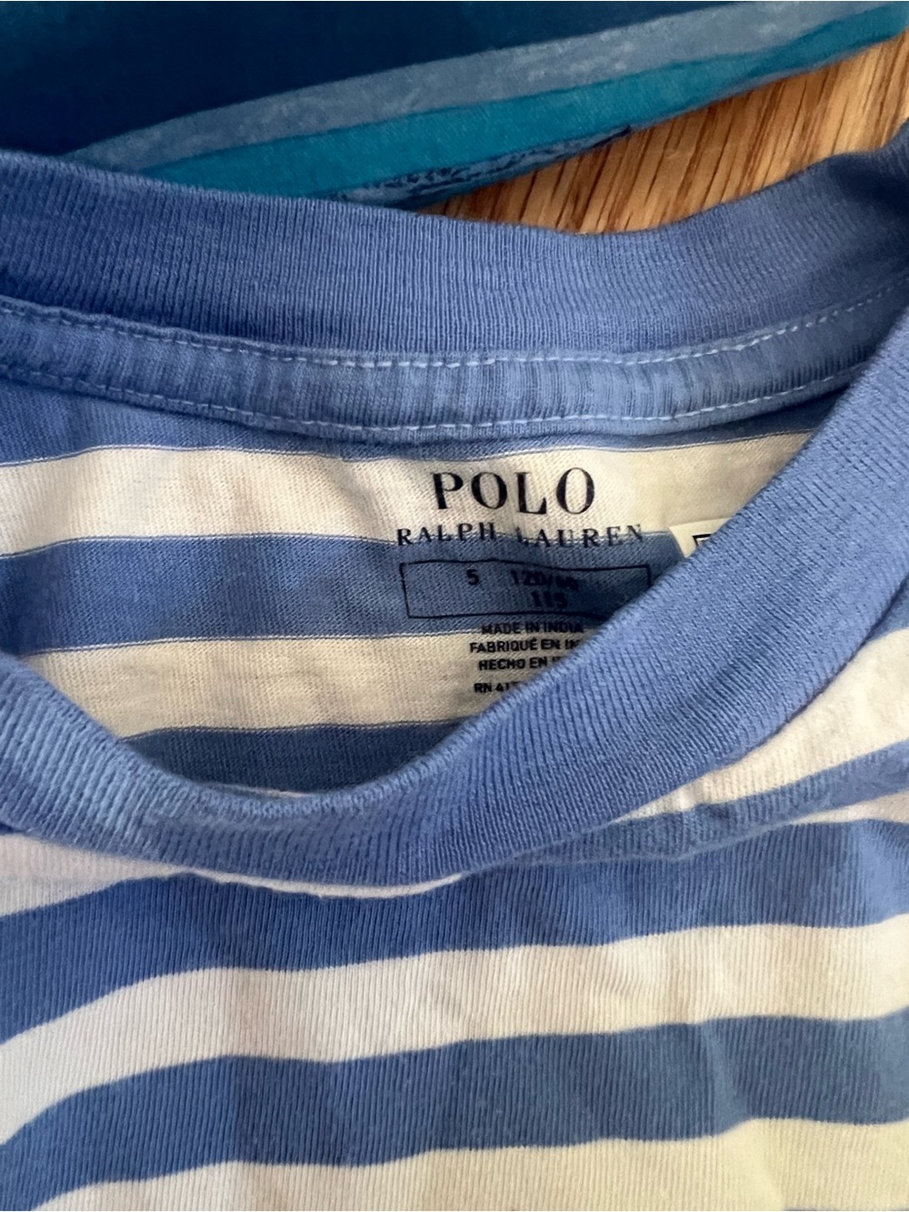 Polo by Ralph Lauren Red Kids Short-Sleeve Polo - Picture 10 of 16